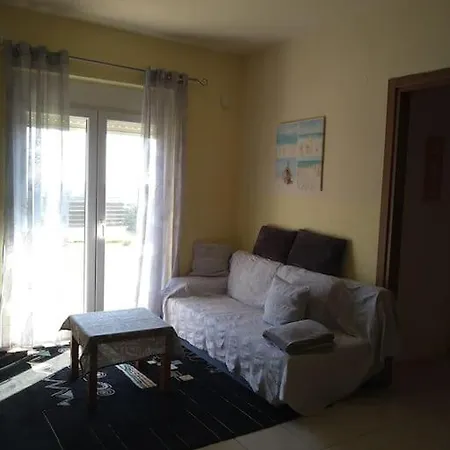 Villa-alex-rhodos Apartmán