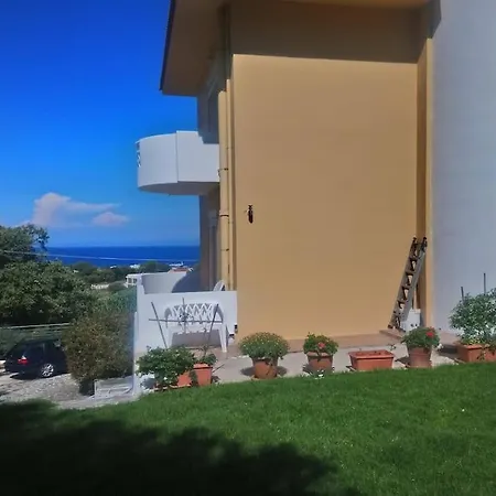 Villa-alex-rhodos * Asgourou