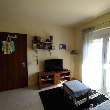 Διαμέρισμα Villa-alex-rhodos