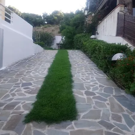 Διαμέρισμα Villa-alex-rhodos Ασγούρου