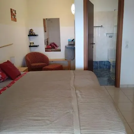 Villa-alex-rhodos Διαμέρισμα
