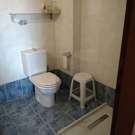 Διαμέρισμα Villa-alex-rhodos Ασγούρου