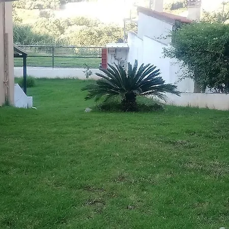 Villa-alex-rhodos Διαμέρισμα
