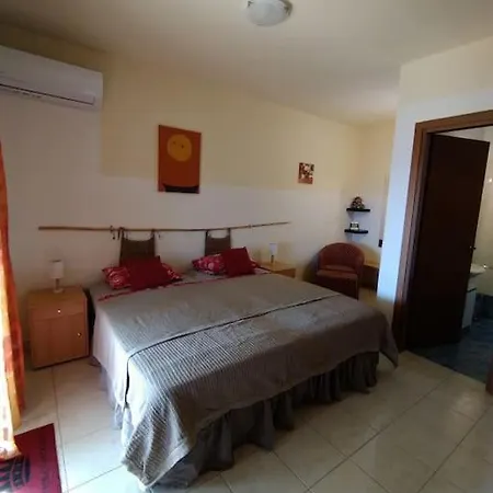 Apartment Villa-alex-rhodos