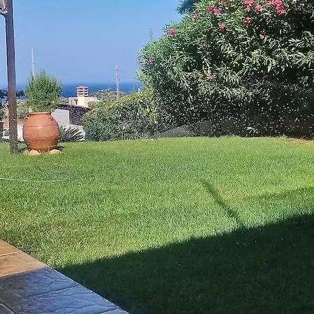 Villa-alex-rhodos Ασγούρου