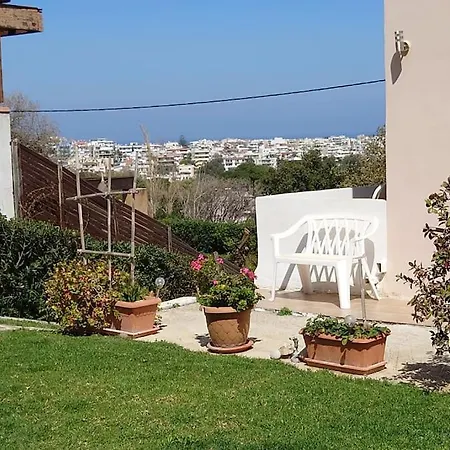 Villa-alex-rhodos Ασγούρου
