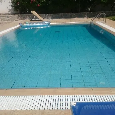 Διαμέρισμα Villa-alex-rhodos *