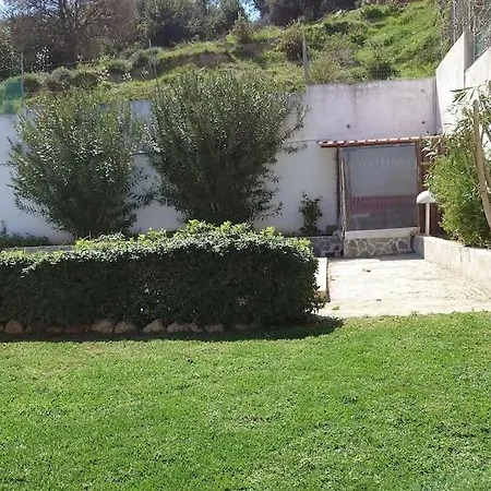 Villa-alex-rhodos Διαμέρισμα *