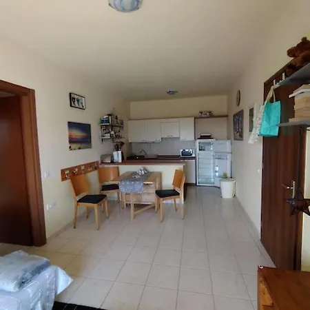 Villa-alex-rhodos Διαμέρισμα