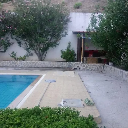 Apartamento Villa-alex-rhodos